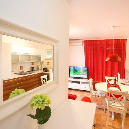 Apartment Lyra Zadar Ngoại thất bức ảnh