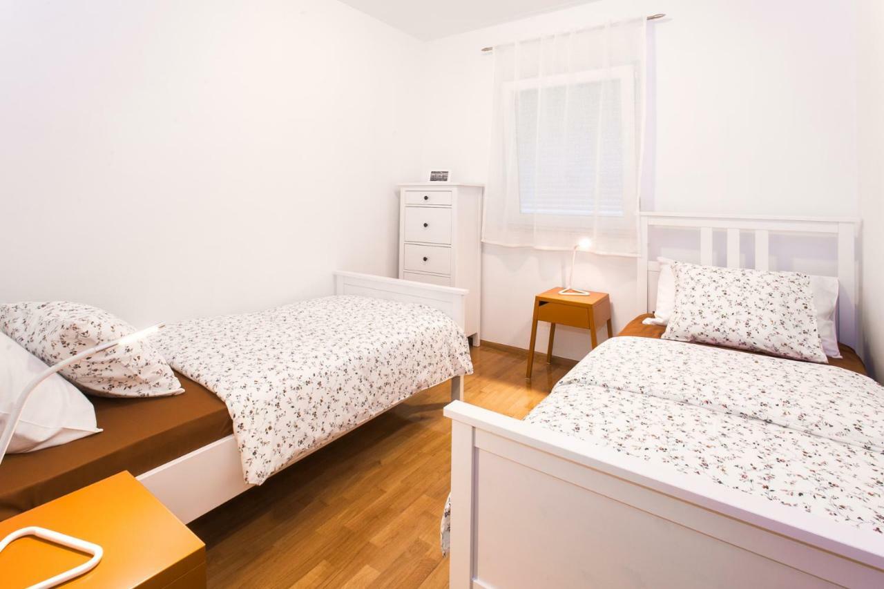 Apartment Lyra Zadar Ngoại thất bức ảnh