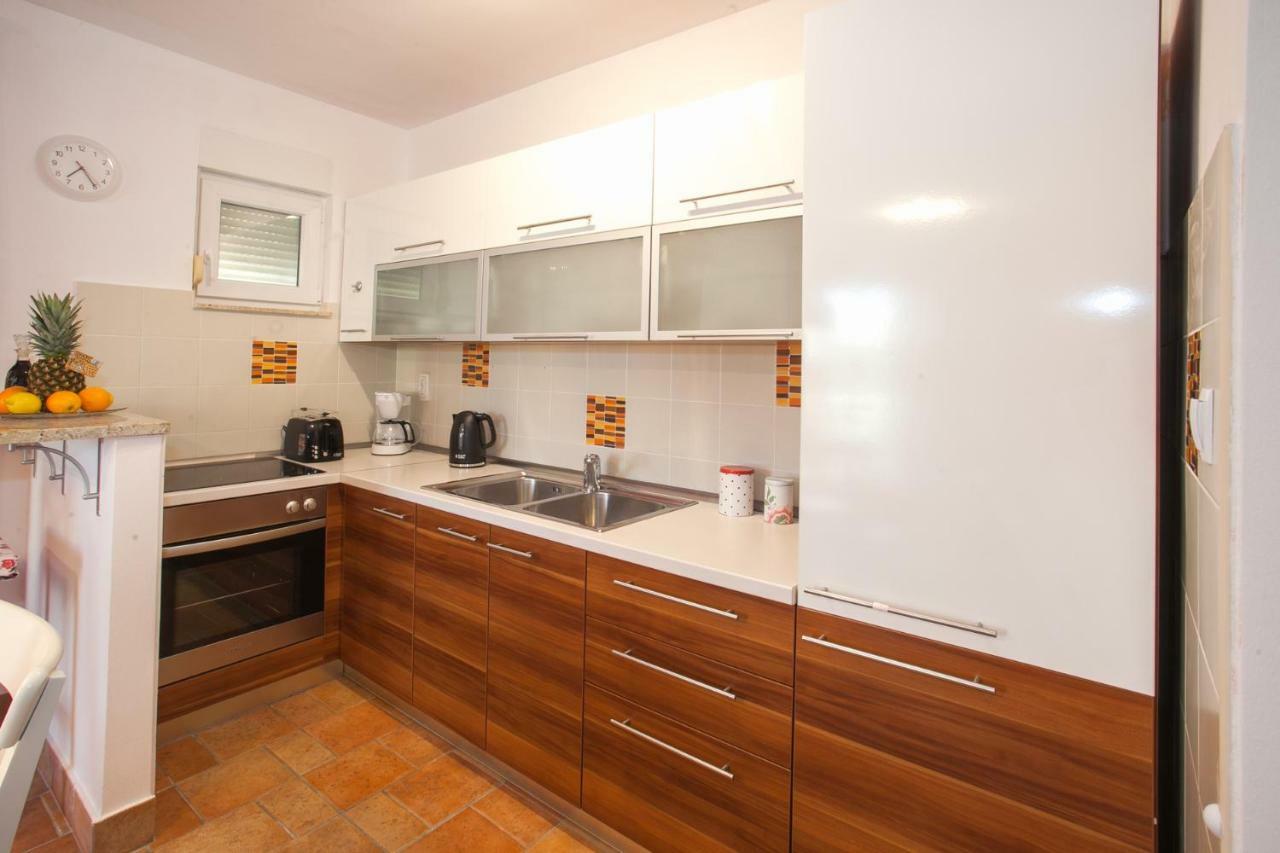 Apartment Lyra Zadar Ngoại thất bức ảnh