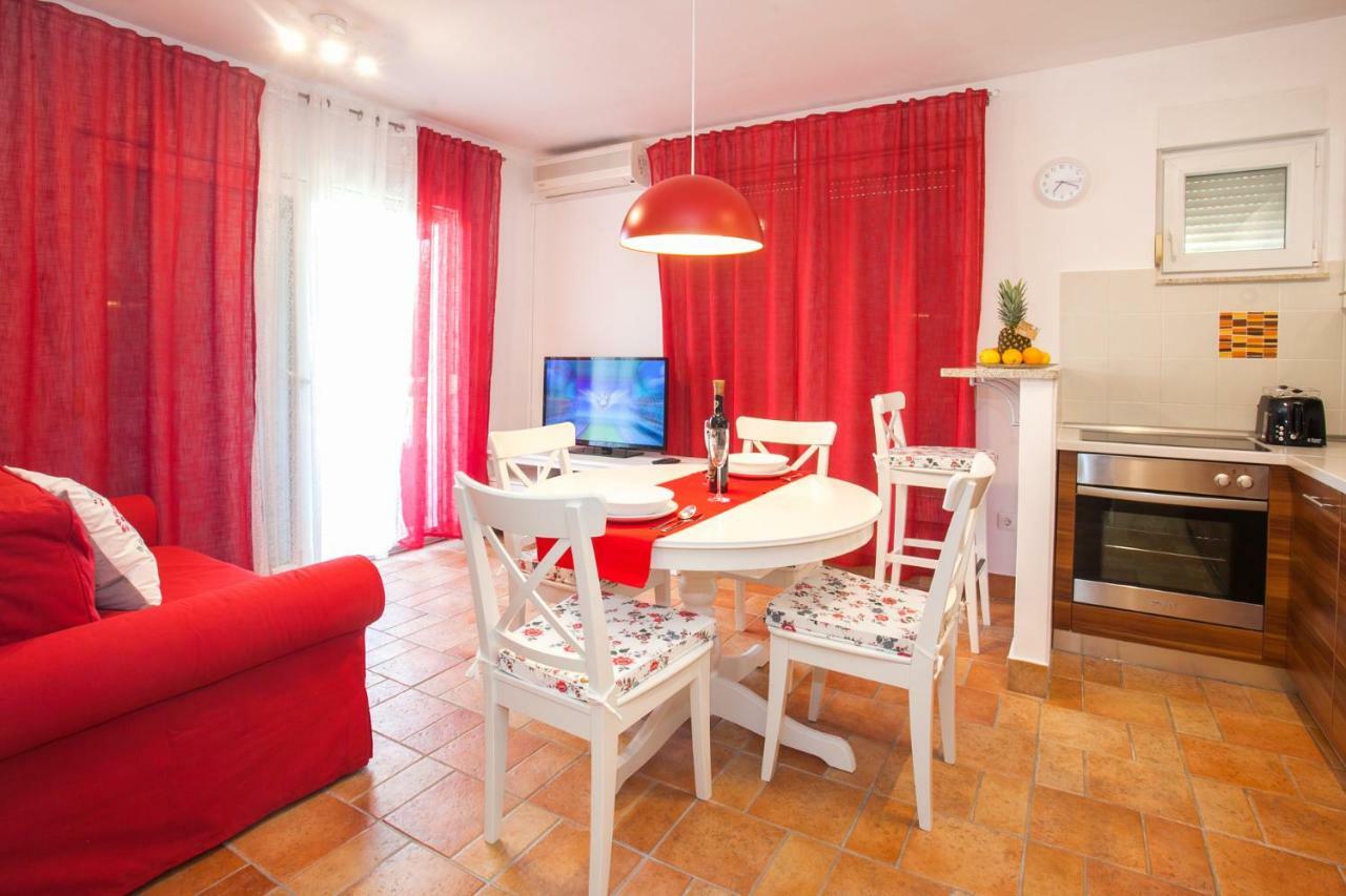 Apartment Lyra Zadar Ngoại thất bức ảnh