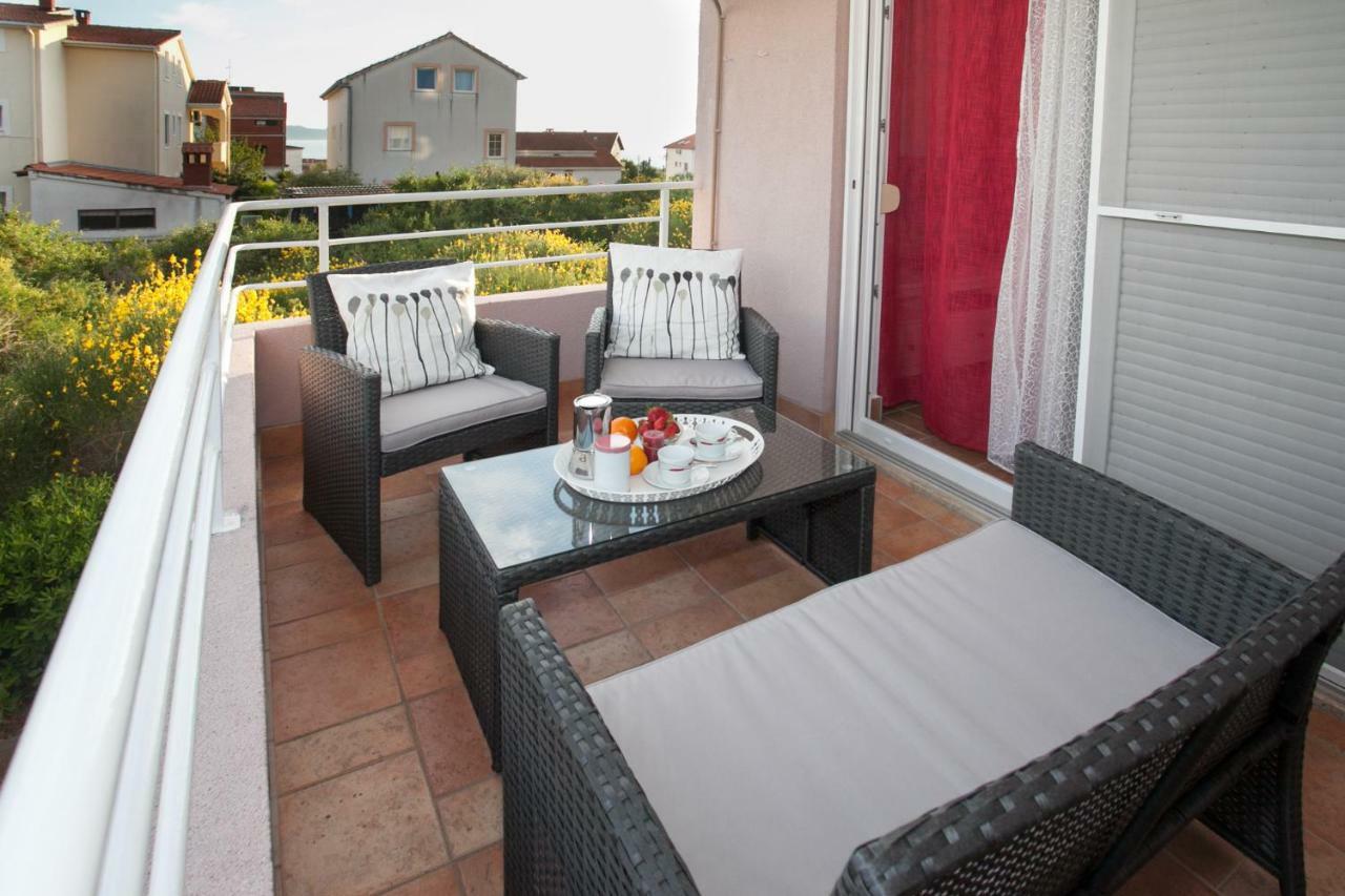 Apartment Lyra Zadar Ngoại thất bức ảnh